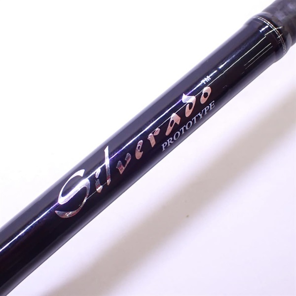 シルベラードプロトタイプＧＳＩＬＰＣ－７９２Ｍ